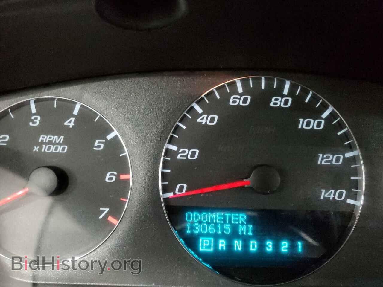 2006 CHEVROLET IMPALA - VIN: 2G1WT58K069378007 - Фото 9