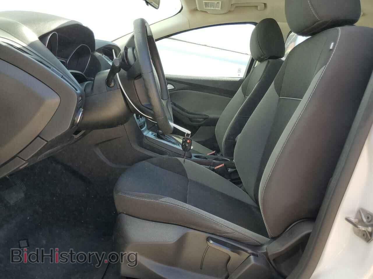 2014 FORD FOCUS - VIN: 1FADP3F21EL336761 - Photo 7