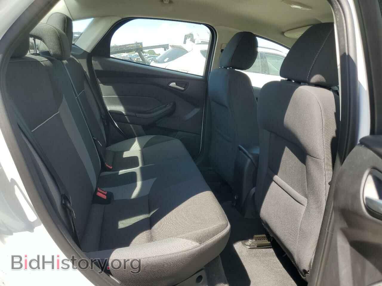 2014 FORD FOCUS - VIN: 1FADP3F21EL336761 - Photo 10