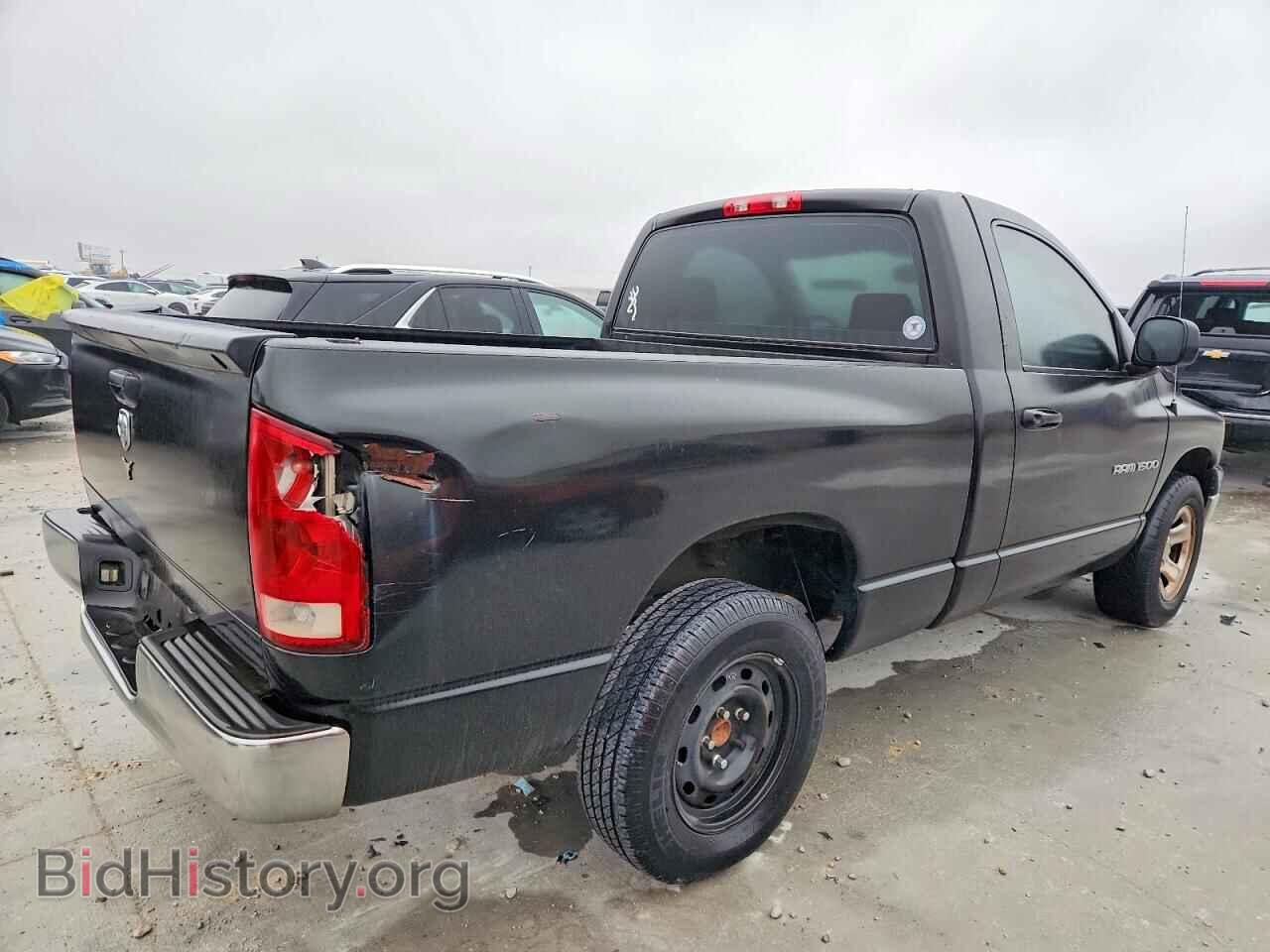 2006 DODGE All Models - VIN: 1D7HA16K76J177264 - Фото 3