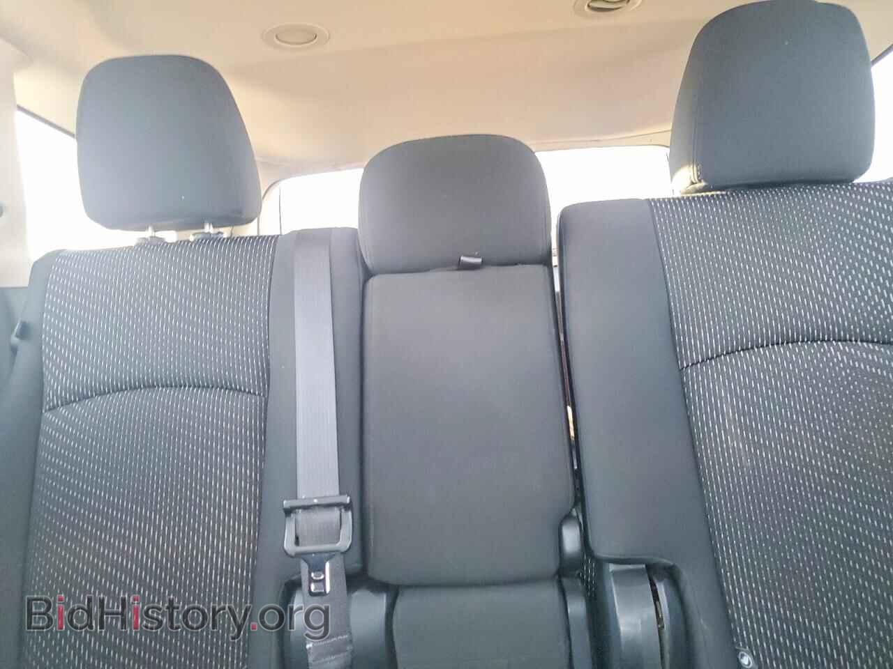 2019 DODGE JOURNEY - VIN: 3C4PDCBG1KT873065 - Фото 10