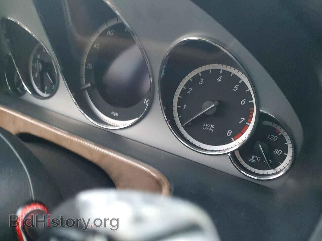 2013 MERCEDES-BENZ E-CLASS - VIN: WDDHF8JB1DA728559 - Фото 9