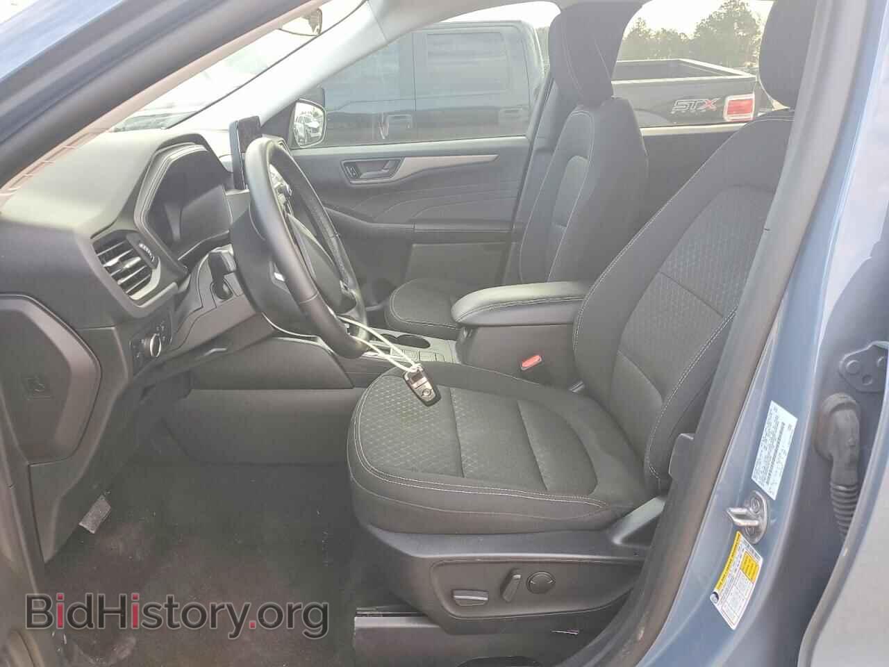 2024 FORD ESCAPE ACT - VIN: 1FMCU0GN5RUB15259 - Фото 7