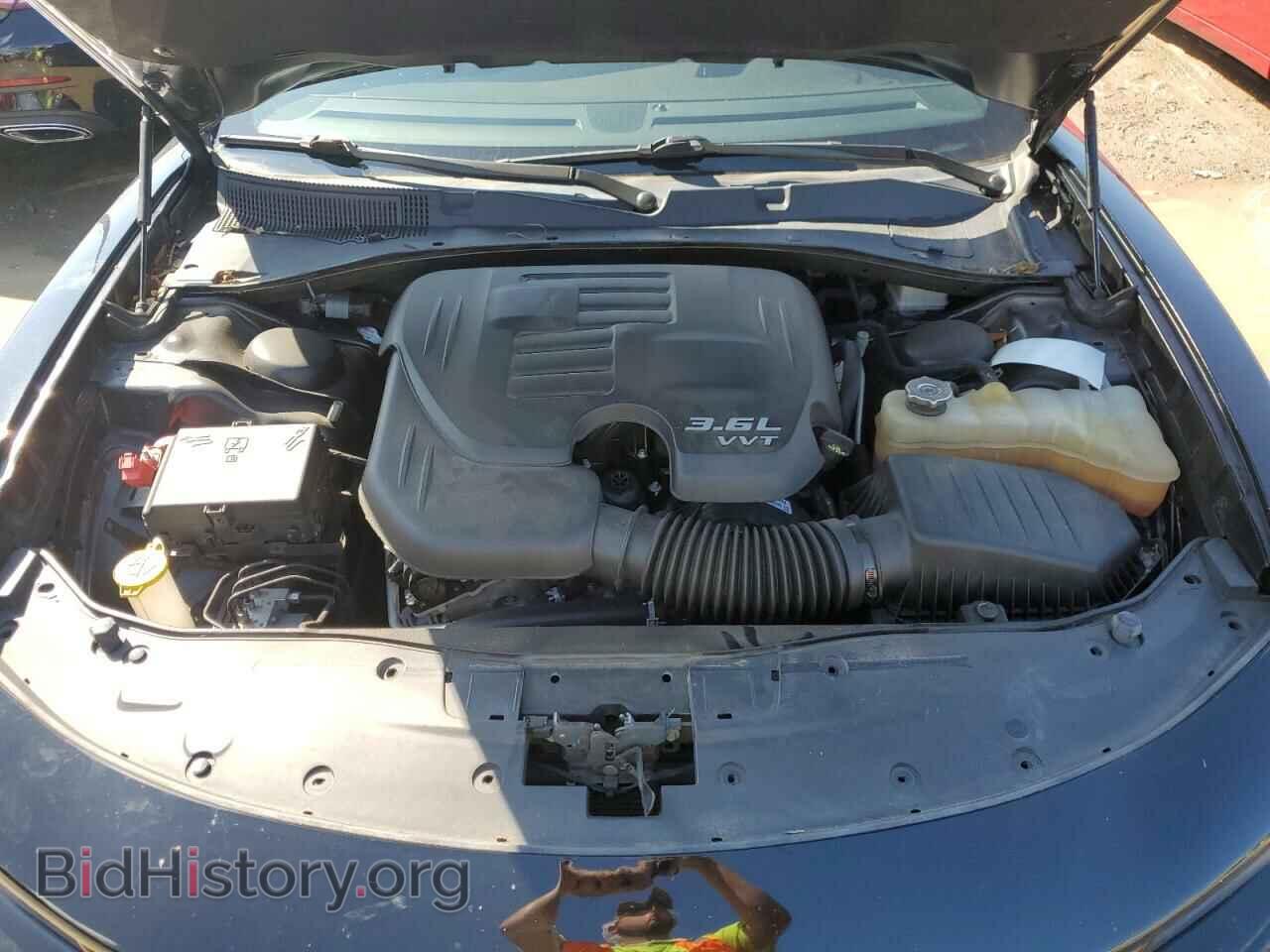 2021 DODGE CHARGER - VIN: 2C3CDXBG1MH518239 - Фото 11