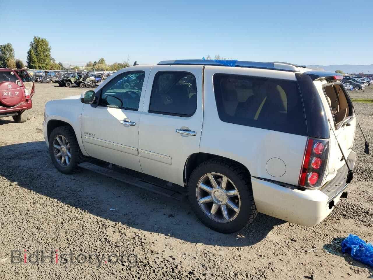 2012 GMC YUKON - VIN: 1GKS2EEF4CR251203 - Фото 2