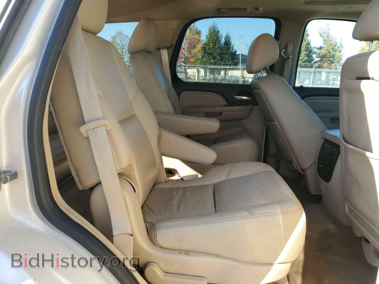 2012 GMC YUKON - VIN: 1GKS2EEF4CR251203 - Фото 11