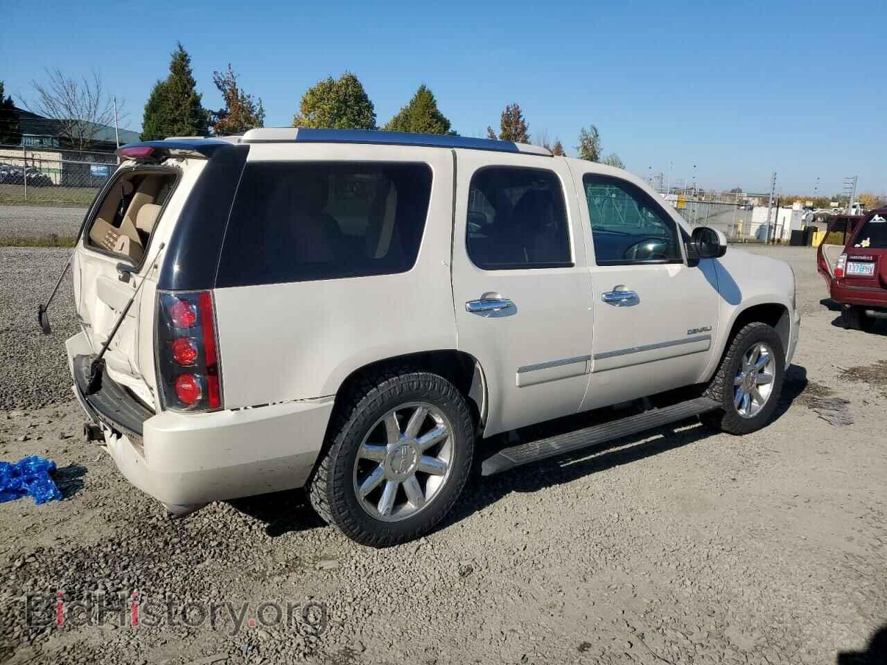 2012 GMC YUKON - VIN: 1GKS2EEF4CR251203 - Фото 3