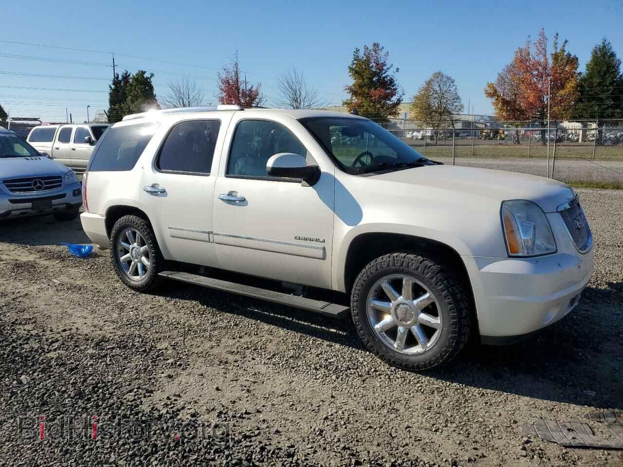 2012 GMC YUKON - VIN: 1GKS2EEF4CR251203 - Фото 4