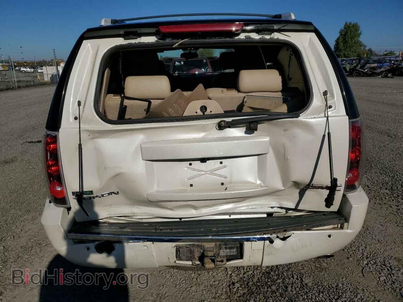 2012 GMC YUKON - VIN: 1GKS2EEF4CR251203 - Фото 6