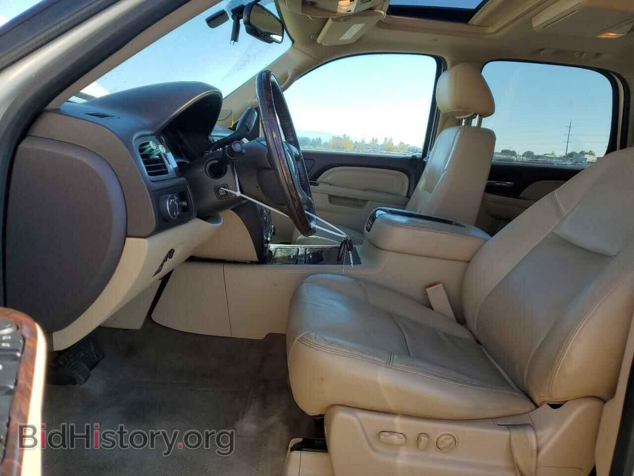 2012 GMC YUKON - VIN: 1GKS2EEF4CR251203 - Фото 7