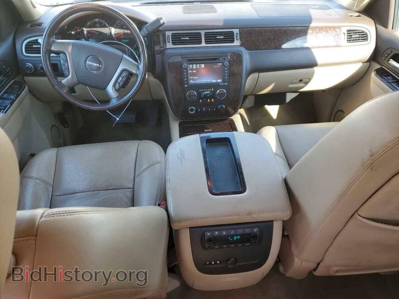 2012 GMC YUKON - VIN: 1GKS2EEF4CR251203 - Фото 8