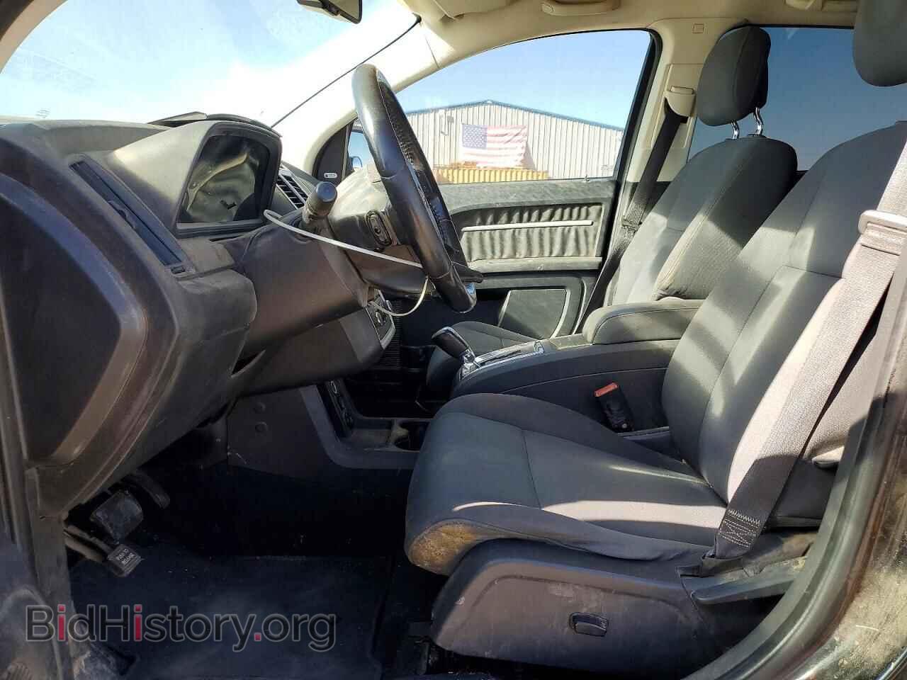 2010 DODGE JOURNEY - VIN: 3D4PG5FV0AT118146 - Фото 7