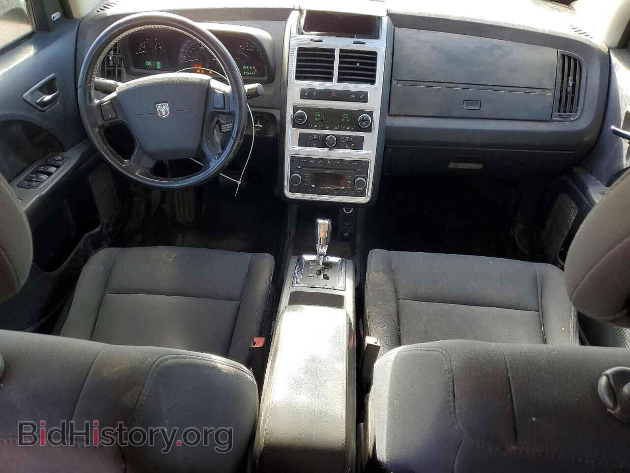 2010 DODGE JOURNEY - VIN: 3D4PG5FV0AT118146 - Фото 8