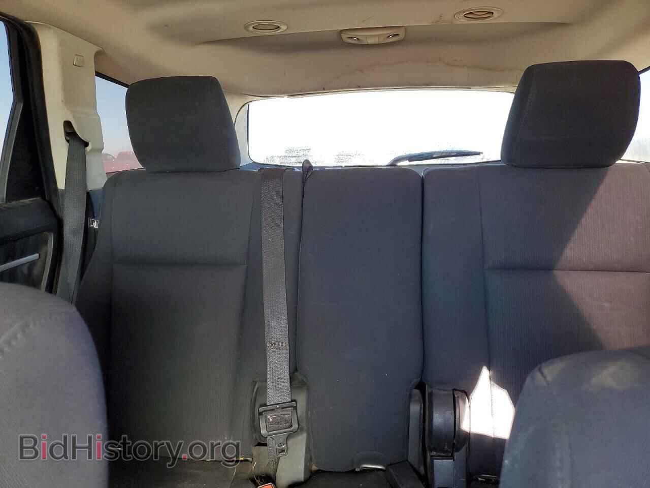 2010 DODGE JOURNEY - VIN: 3D4PG5FV0AT118146 - Фото 10