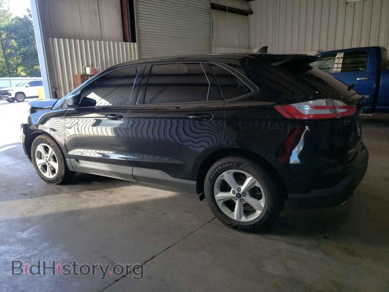 2019 FORD EDGE - VIN: 2FMPK3G90KBB31246 - Фото 2