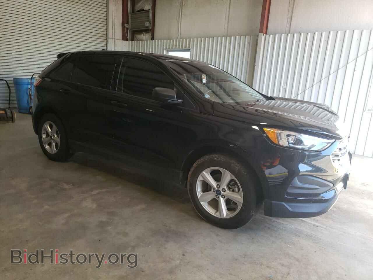 2019 FORD EDGE - VIN: 2FMPK3G90KBB31246 - Фото 4