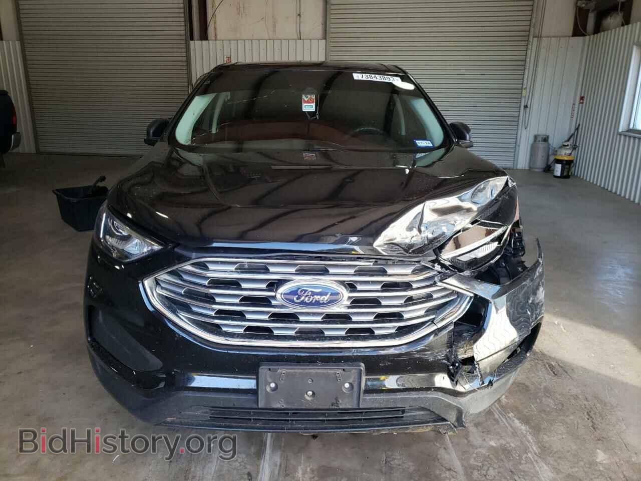 2019 FORD EDGE - VIN: 2FMPK3G90KBB31246 - Фото 5
