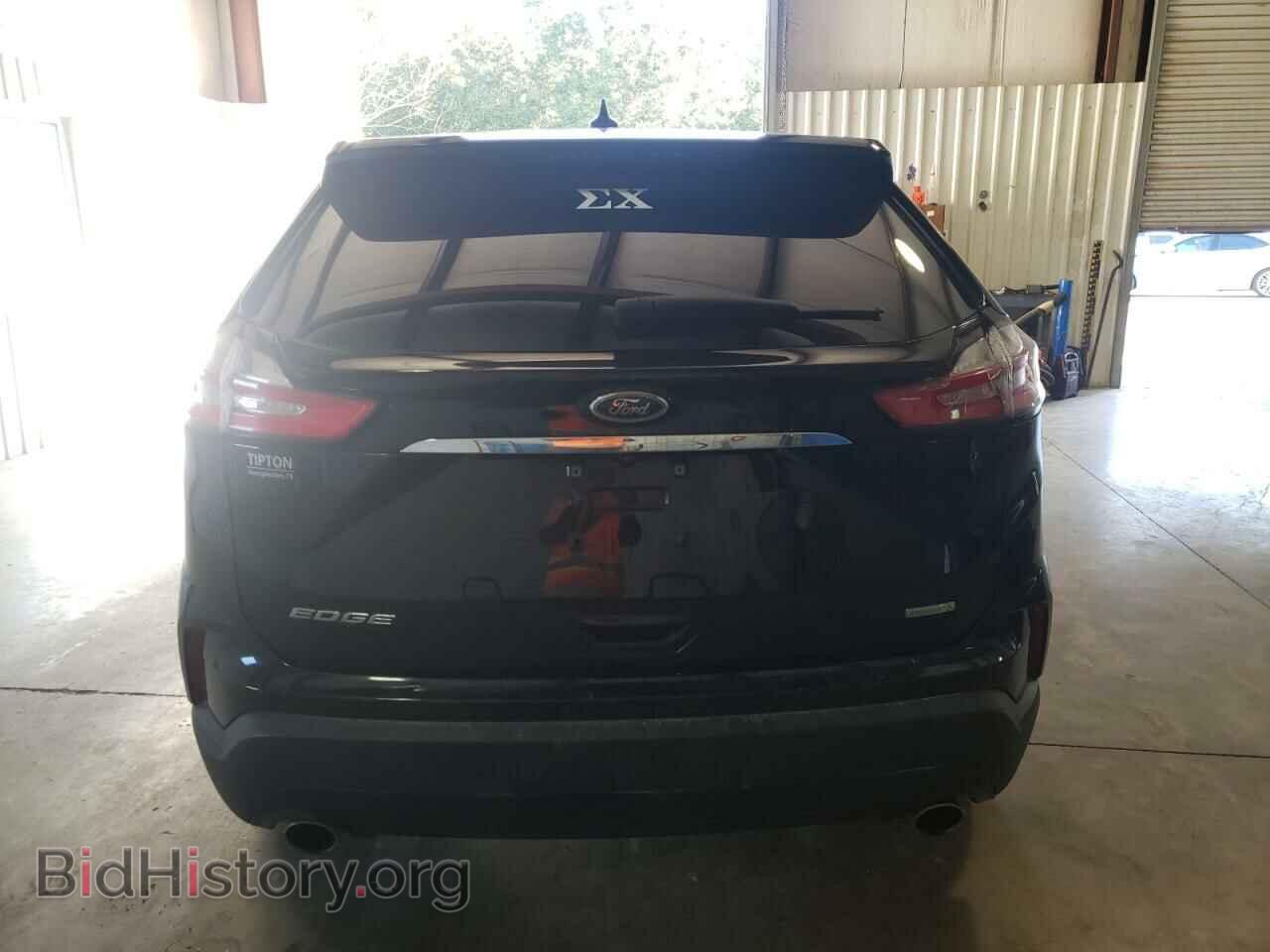 2019 FORD EDGE - VIN: 2FMPK3G90KBB31246 - Фото 6