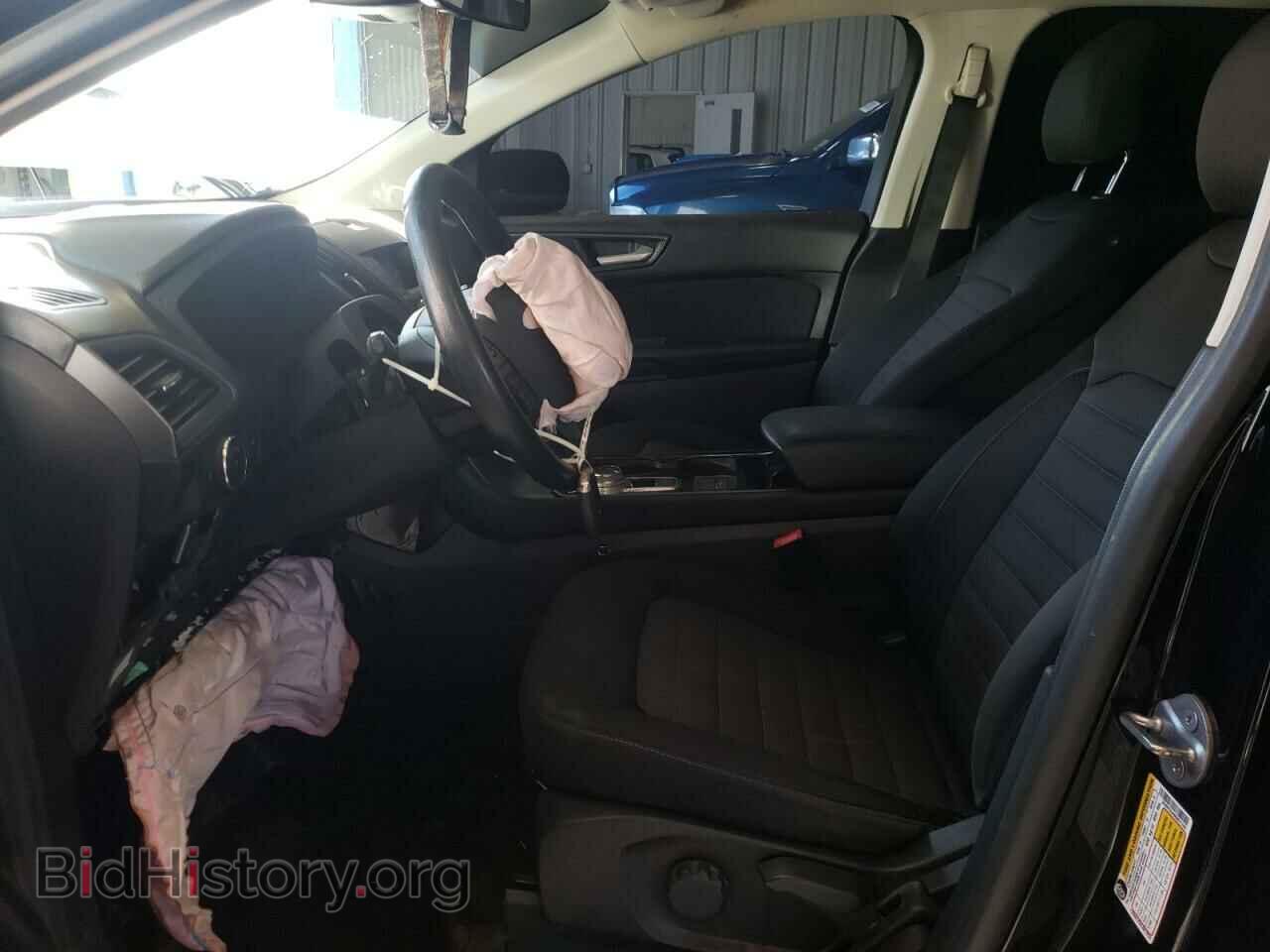 2019 FORD EDGE - VIN: 2FMPK3G90KBB31246 - Фото 7