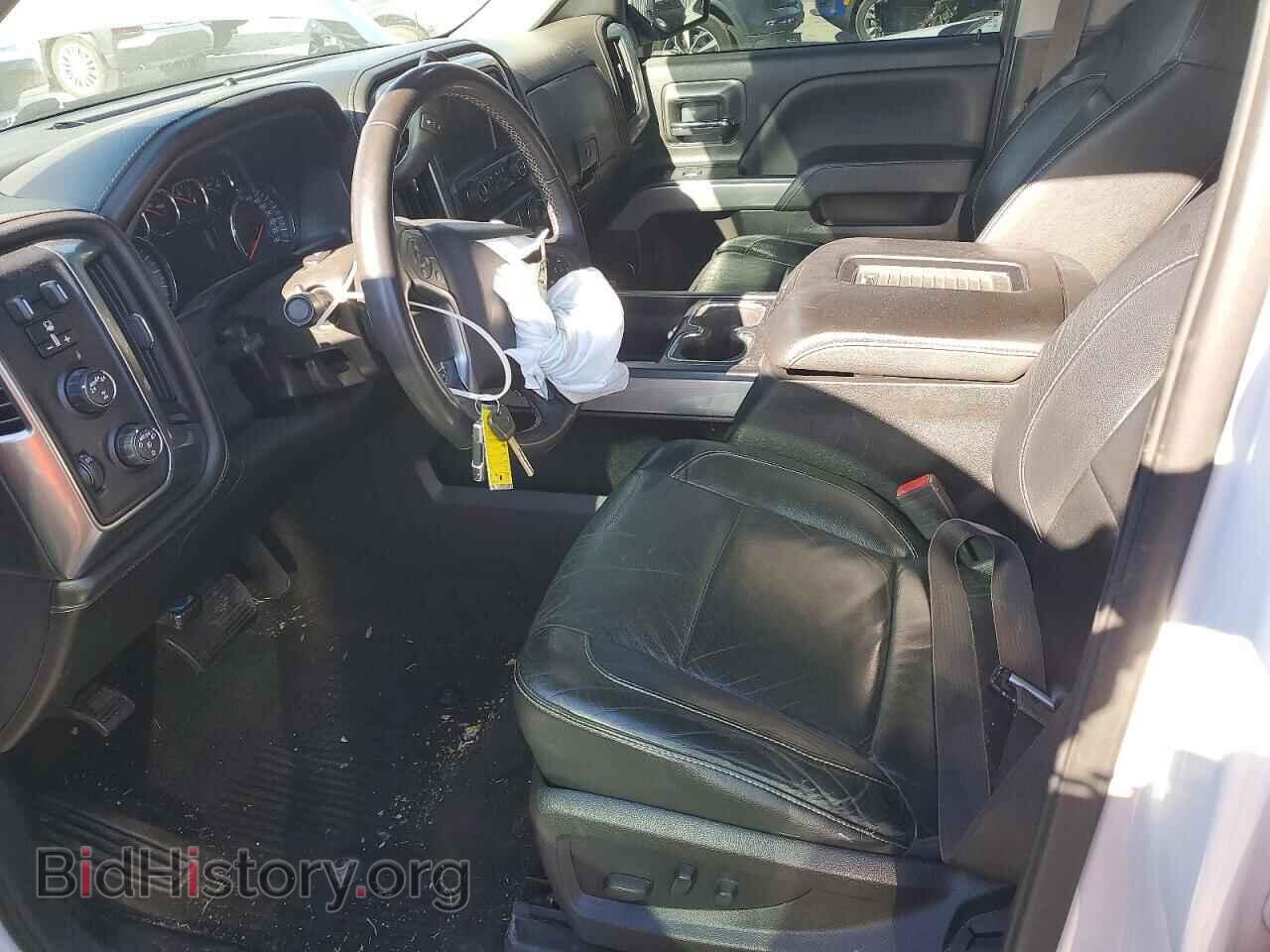 2017 CHEVROLET All Models - VIN: 3GCUKSEC4HG415775 - Фото 7
