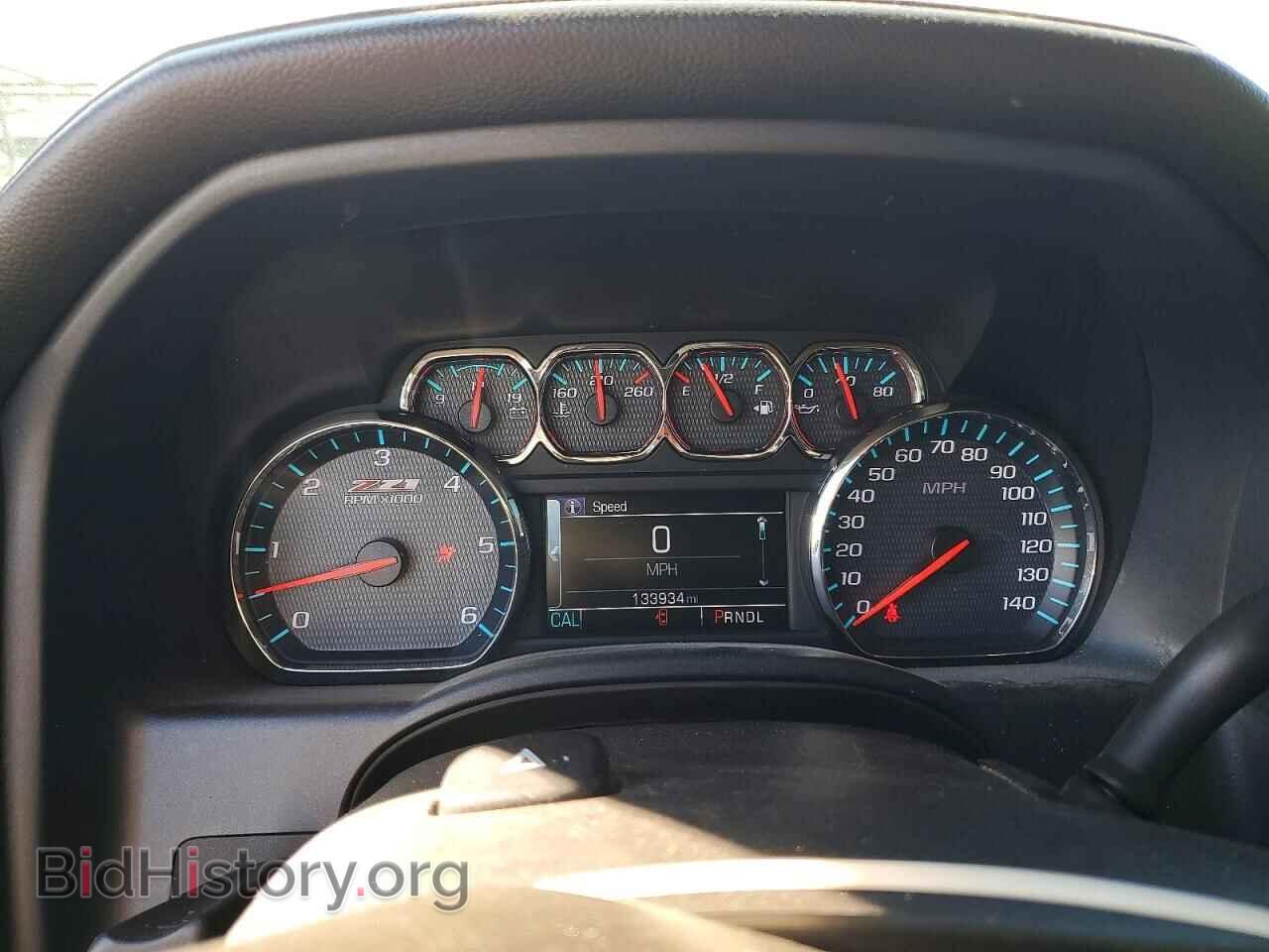 2017 CHEVROLET All Models - VIN: 3GCUKSEC4HG415775 - Фото 9