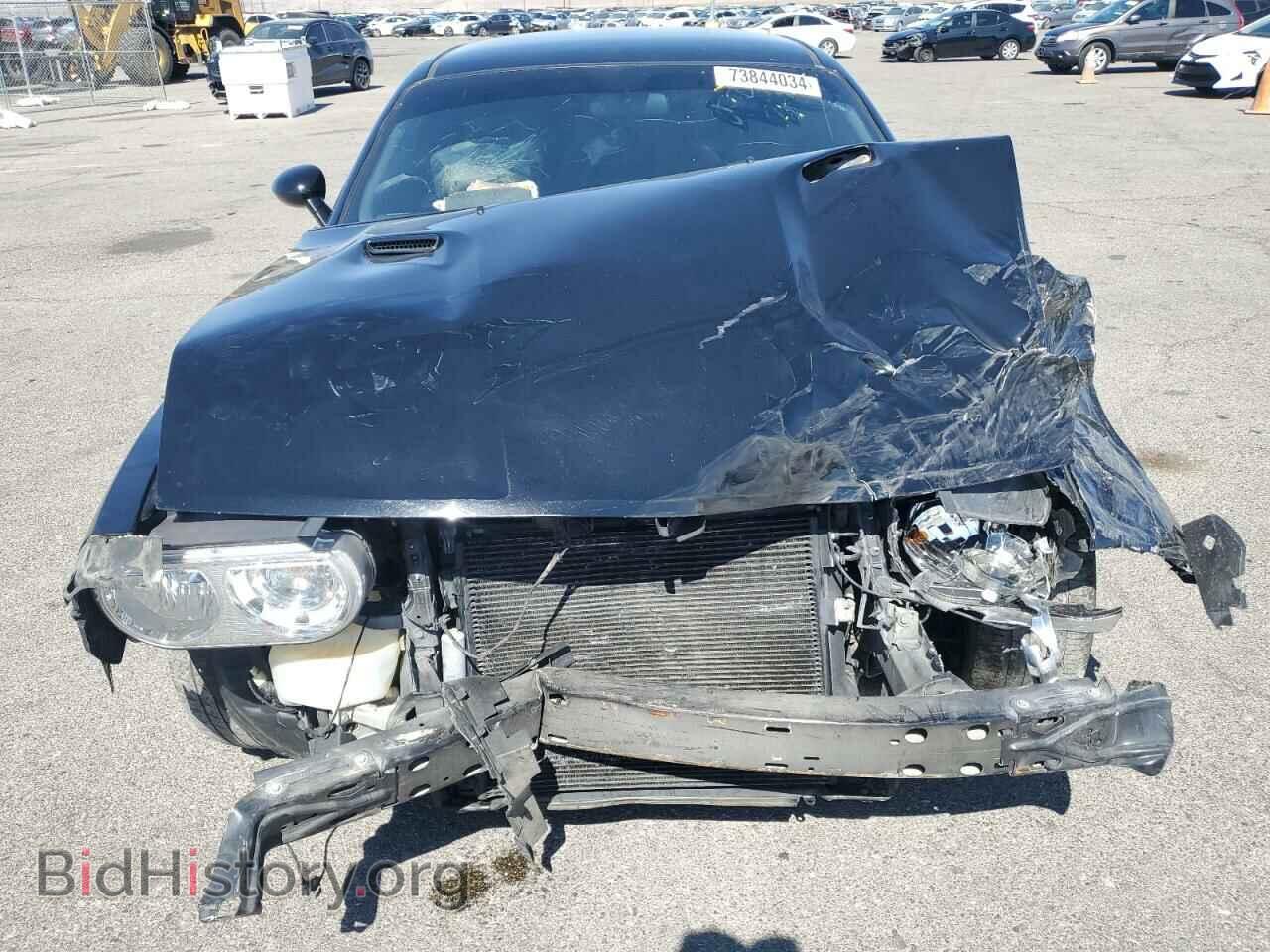 2012 DODGE CHALLENGER - VIN: 2C3CDYAG6CH170105 - Photo 5