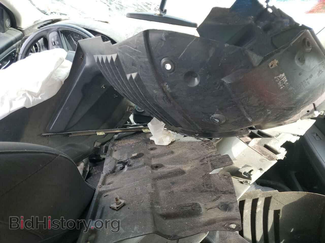 2012 MAZDA 6 - VIN: 1YVHZ8DH9C5M22941 - Фото 8