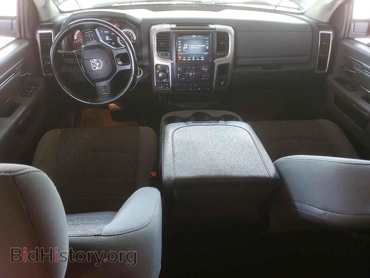 2020 RAM 1500 - VIN: 3C6RR7LT9LG152491 - Фото 8