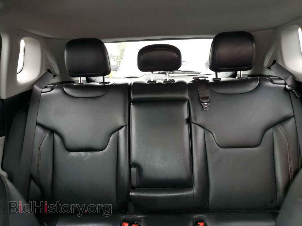 2022 JEEP COMPASS - VIN: 3C4NJDCB8NT193080 - Фото 10
