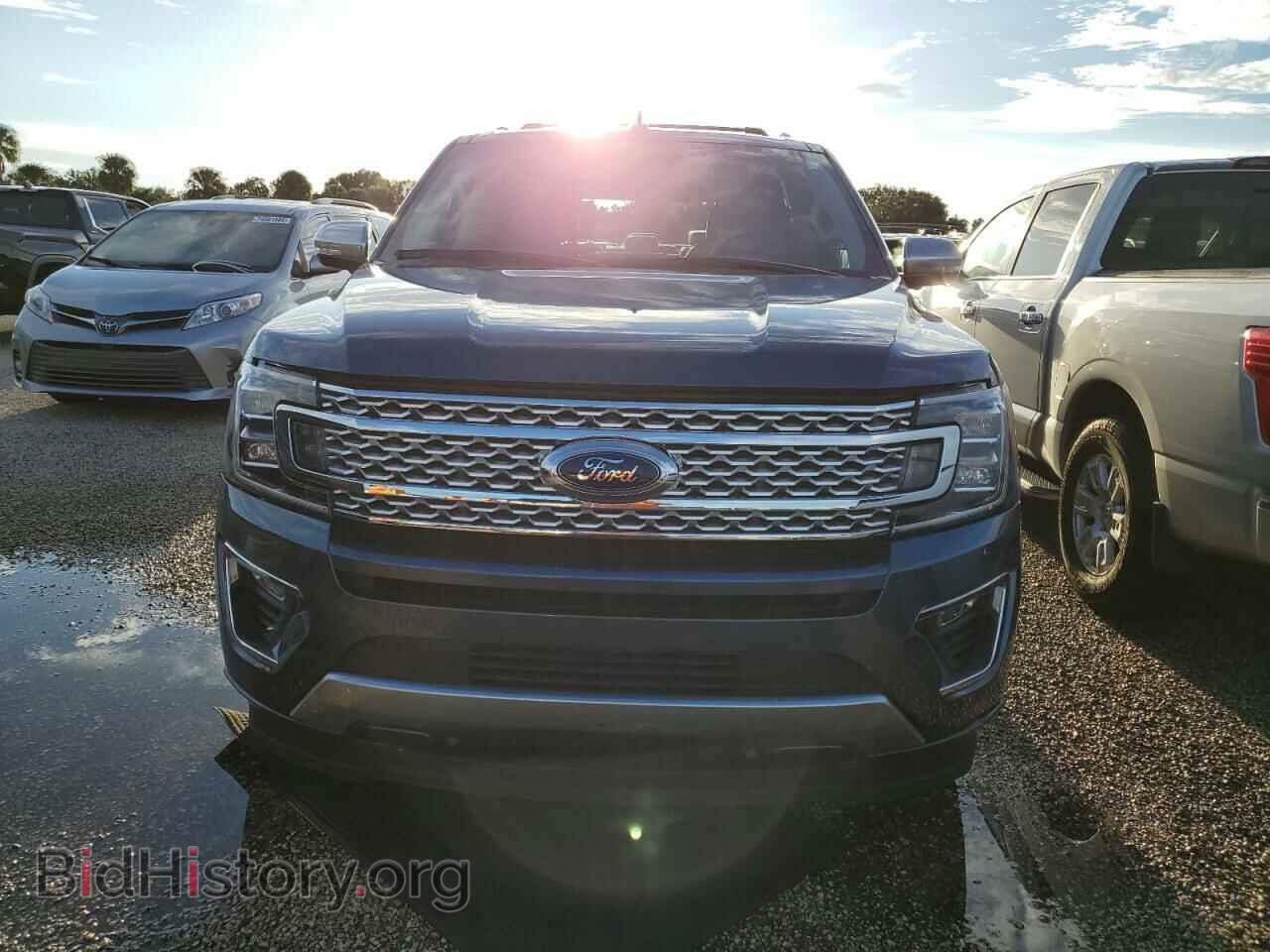 2020 FORD EXPEDITION - VIN: 1FMJU1LTXLEA65428 - Фото 5
