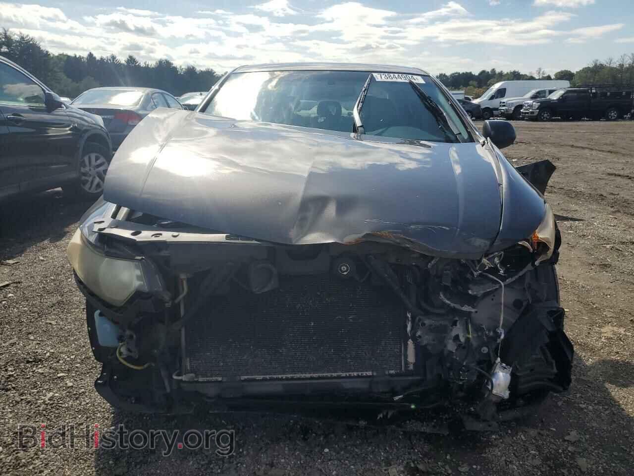 2009 ACURA TSX - VIN: JH4CU26679C004422 - Фото 5