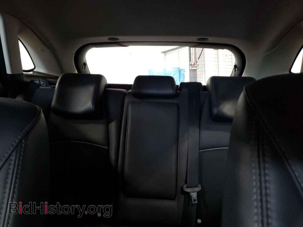 2019 MAZDA CX-3 - VIN: JM1DKFC70K0405575 - Фото 10