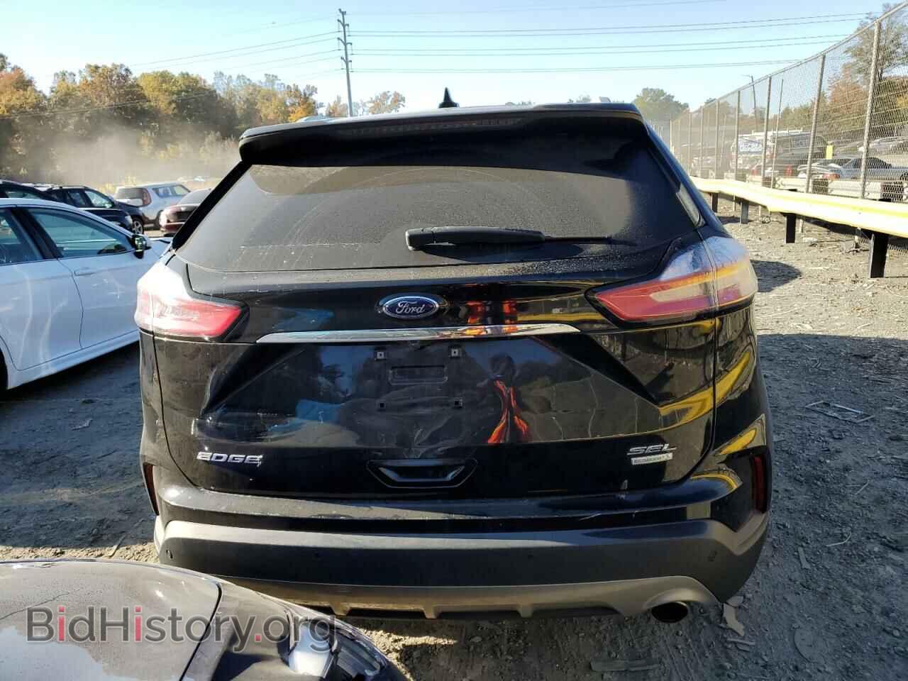2020 FORD EDGE - VIN: 2FMPK3J97LBA29176 - Фото 6