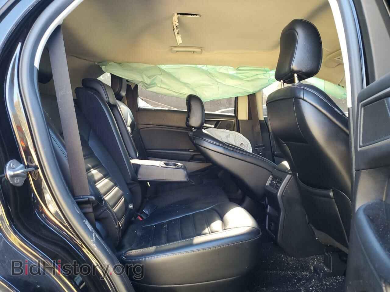 2020 FORD EDGE - VIN: 2FMPK3J97LBA29176 - Фото 10
