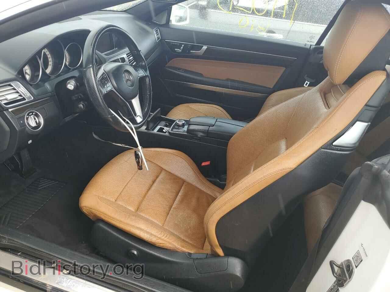 2017 MERCEDES-BENZ E-CLASS - VIN: WDDKK6FF1HF354139 - Фото 7