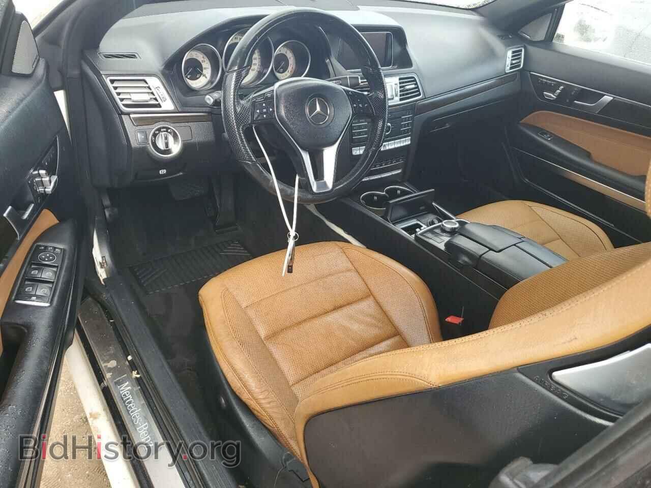2017 MERCEDES-BENZ E-CLASS - VIN: WDDKK6FF1HF354139 - Фото 8