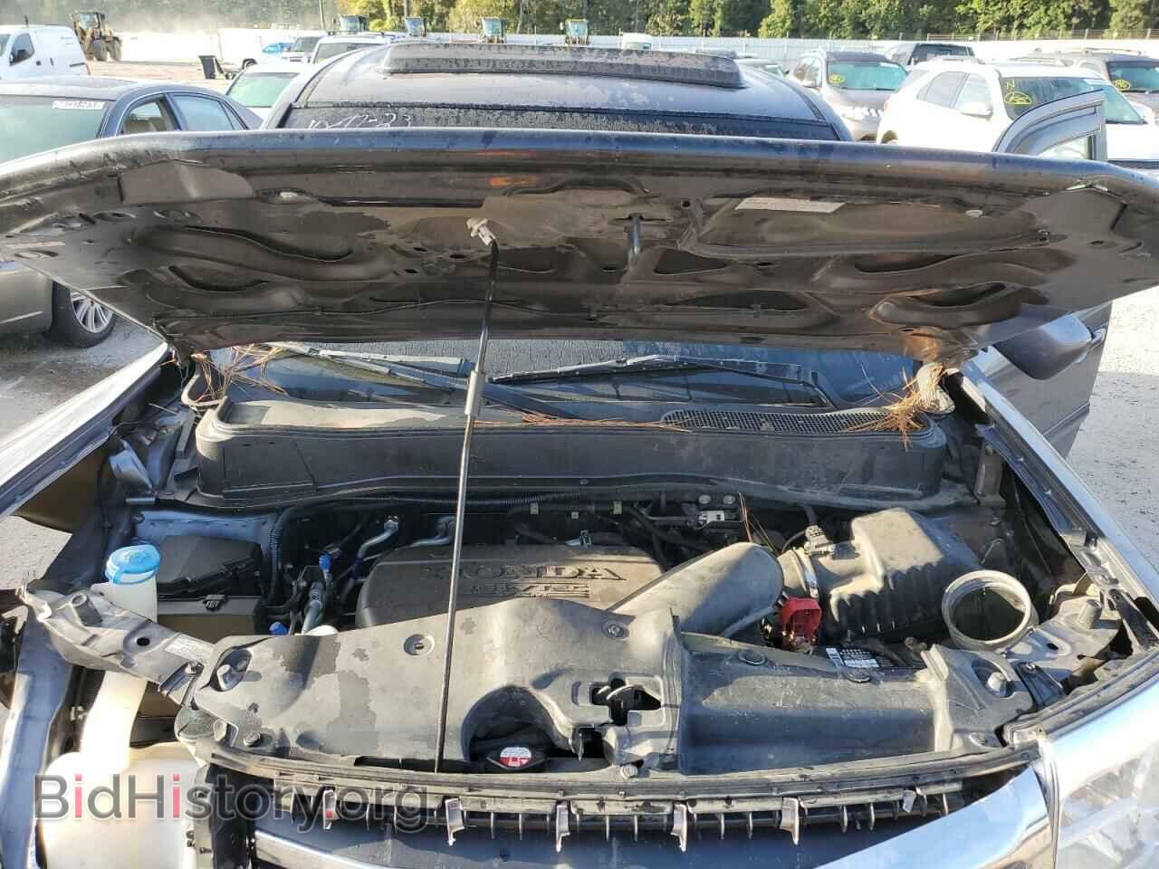 2015 HONDA PILOT - VIN: 5FNYF3H37FB005109 - Photo 12