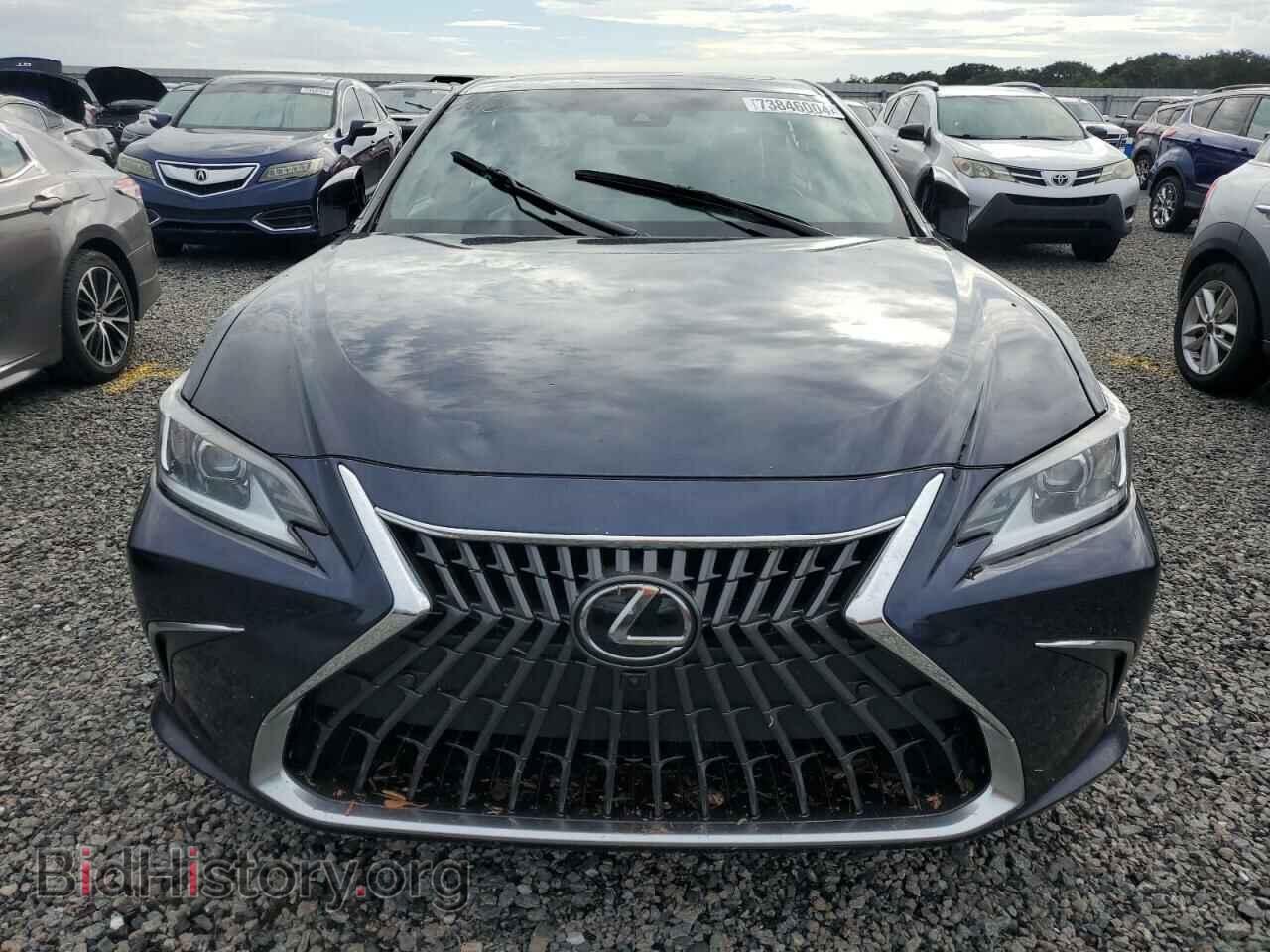 2024 LEXUS ES300 - VIN: 58AEA1C19RU052928 - Photo 5