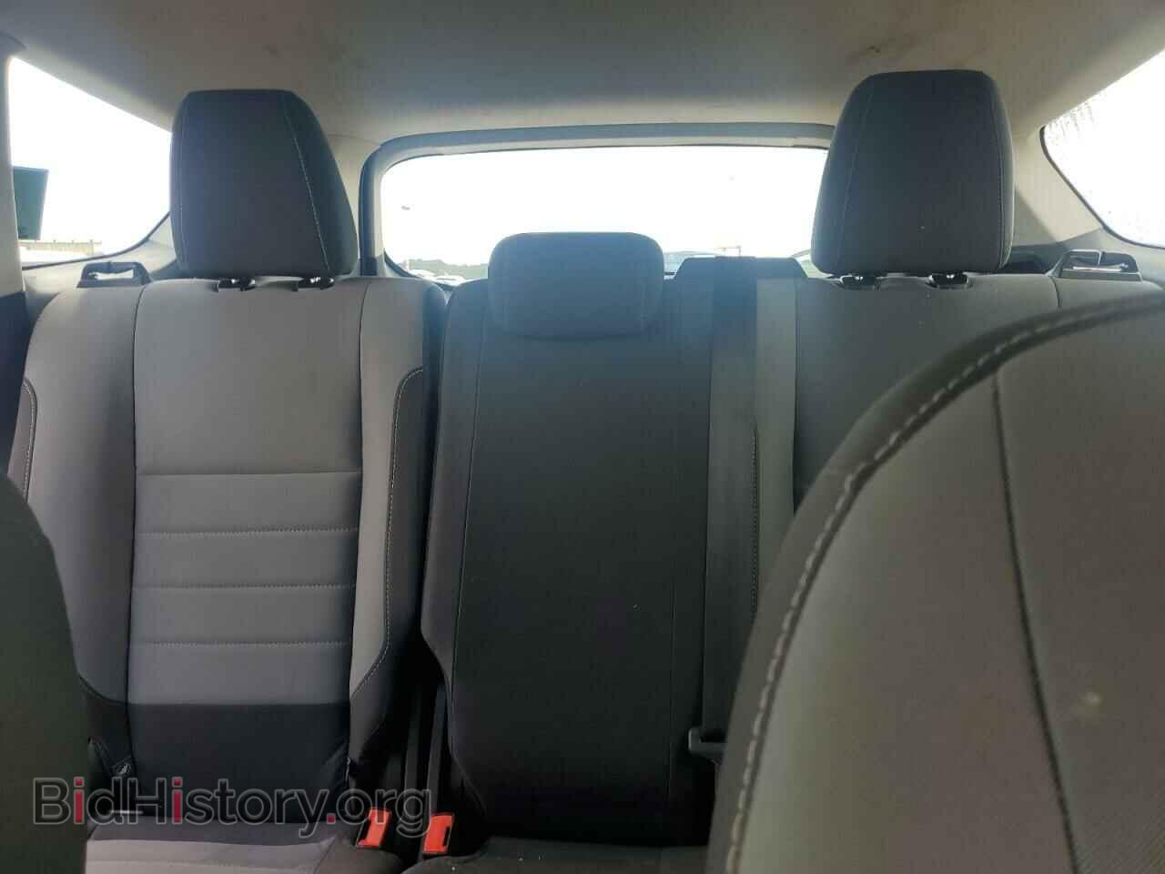 2017 FORD ESCAPE - VIN: 1FMCU0F78HUA75860 - Фото 10