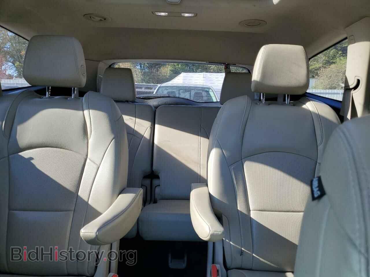 2018 BUICK ENCLAVE - VIN: 5GAERCKW5JJ169930 - Фото 10
