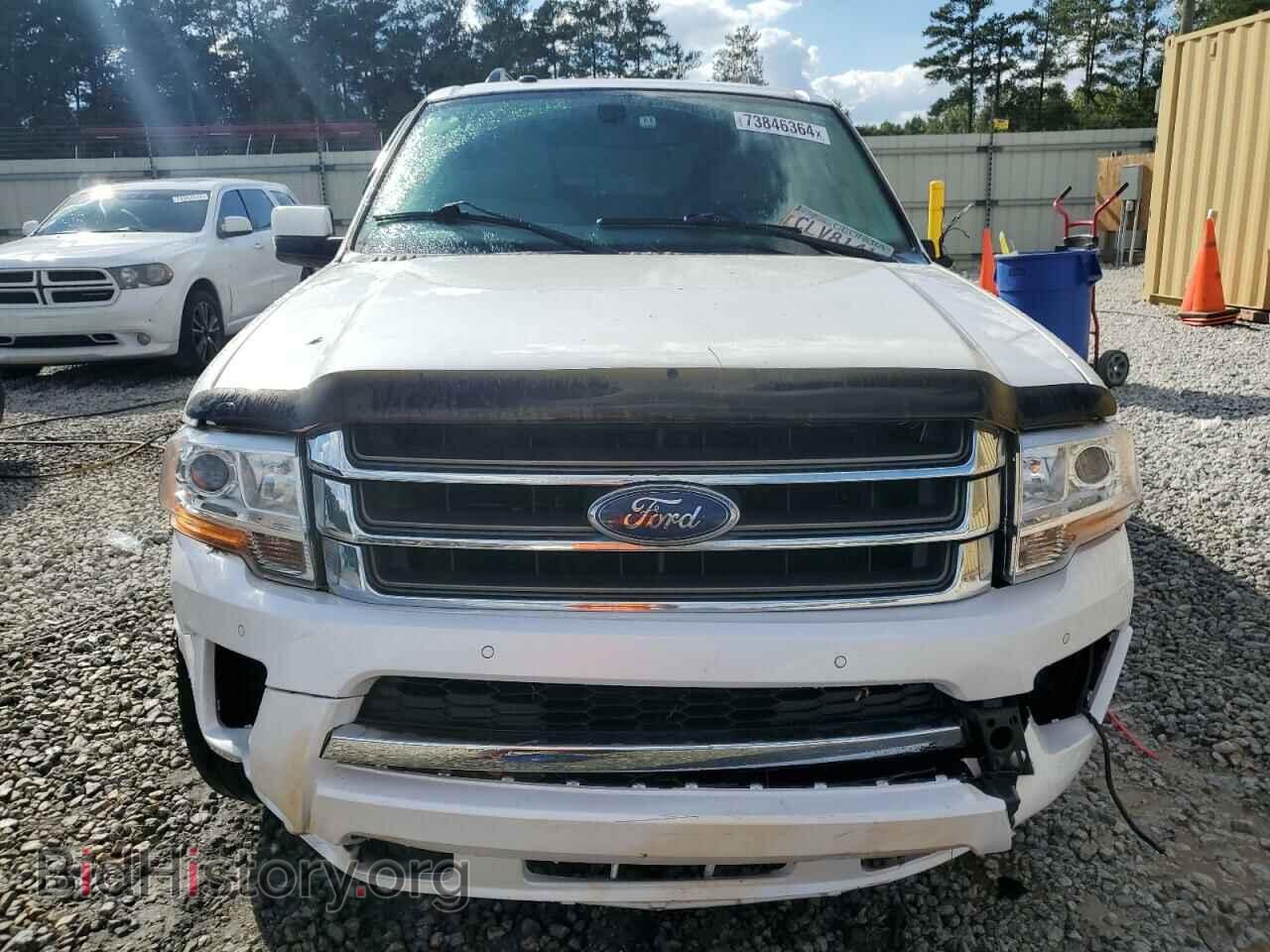 2017 FORD EXPEDITION - VIN: 1FMJU2AT5HEA18534 - Фото 5