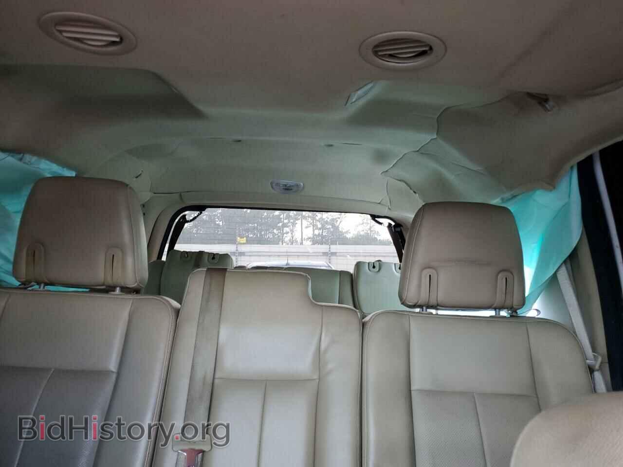2017 FORD EXPEDITION - VIN: 1FMJU2AT5HEA18534 - Фото 10