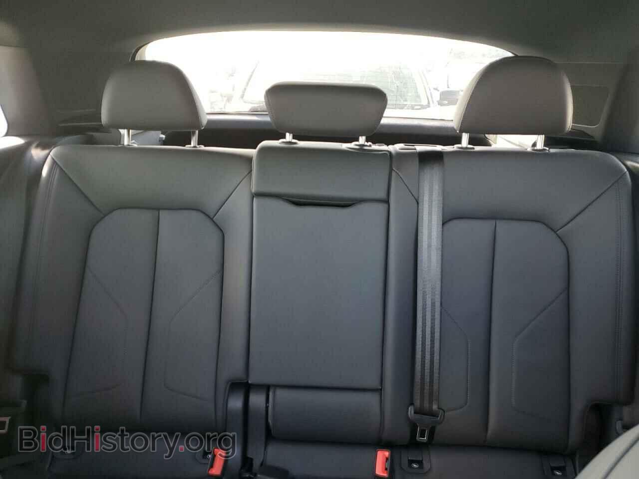 2022 AUDI Q3 - VIN: WA1EECF33N1150528 - Фото 10