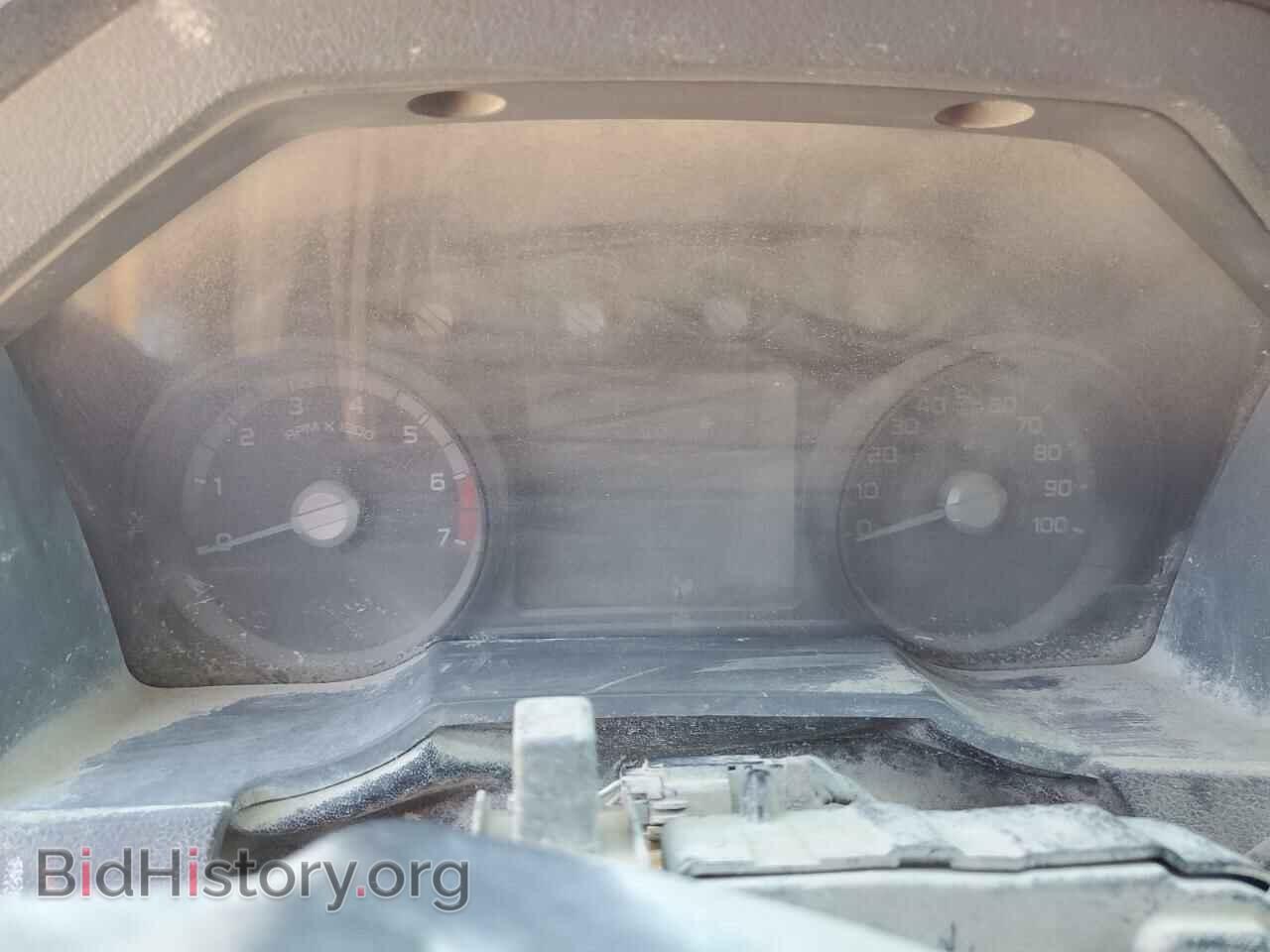 2012 FORD F250 - VIN: 1FT7X2A62CEB86883 - Фото 9