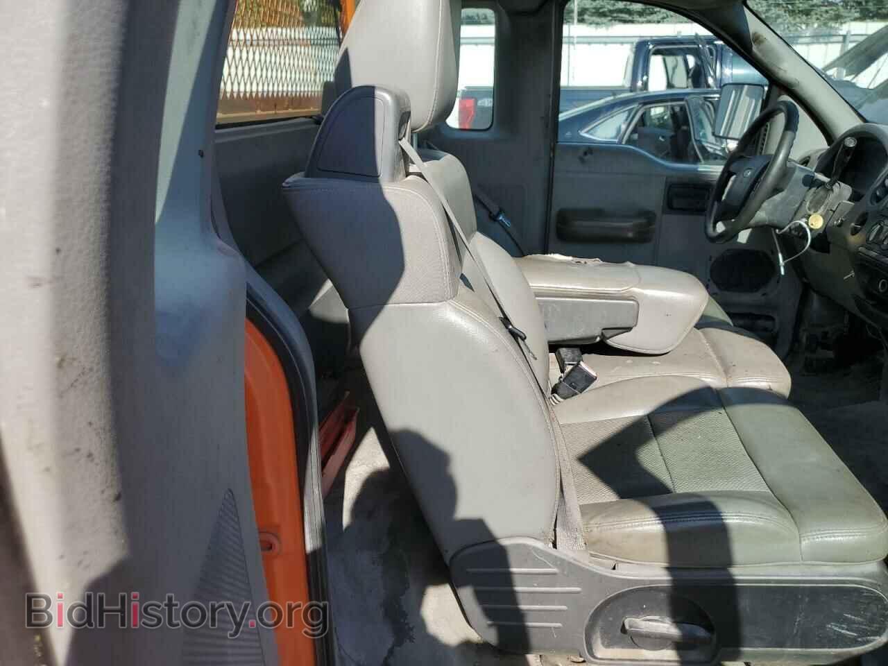 2008 FORD All Models - VIN: 1FTRF12278KD97393 - Photo 10