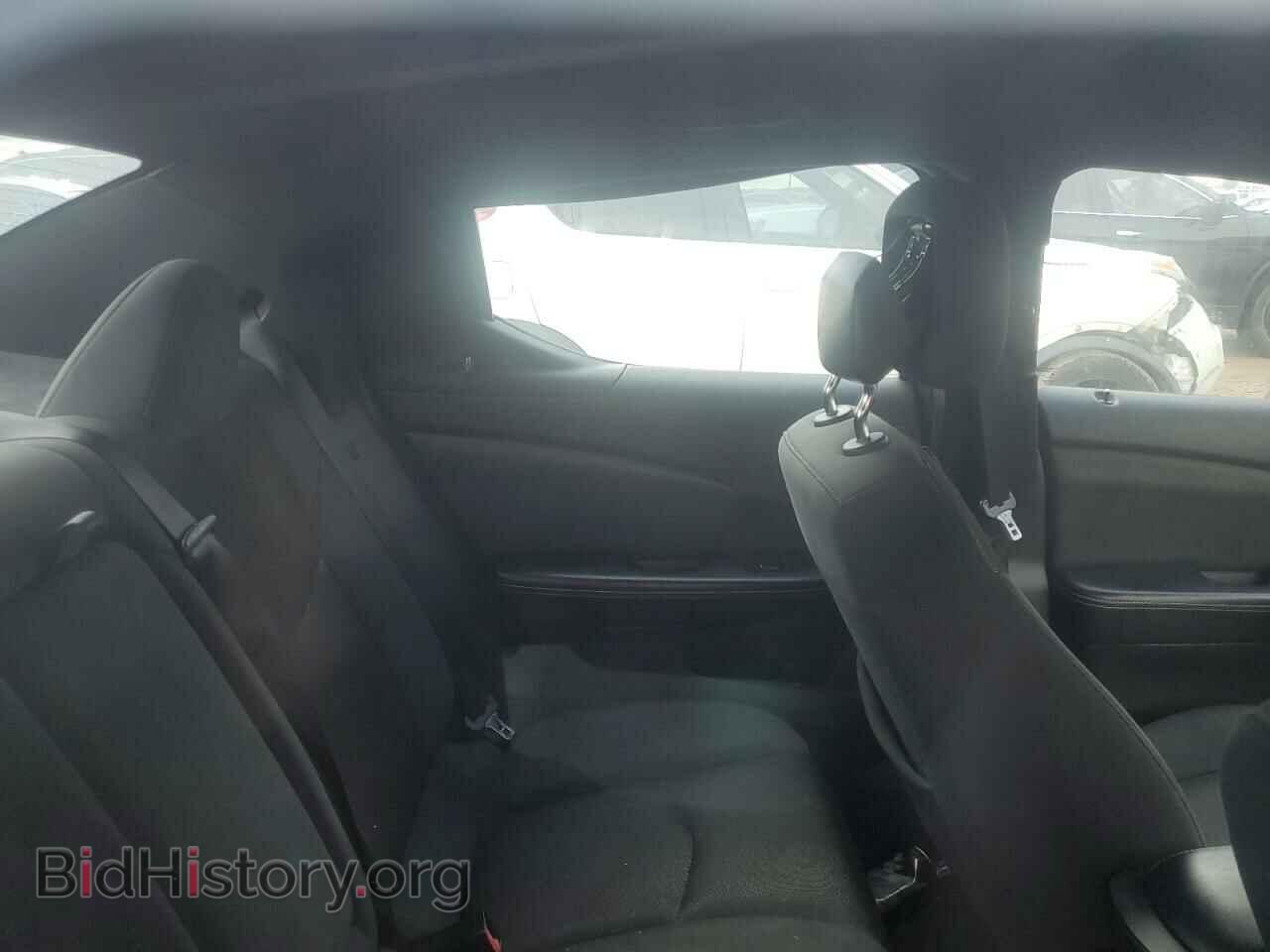 2013 DODGE AVENGER - VIN: 1C3CDZAG7DN552500 - Фото 10