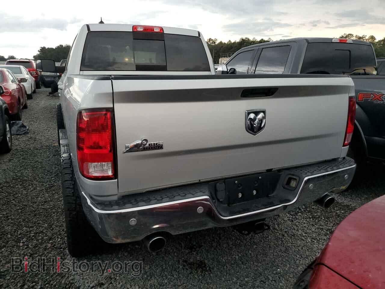 2018 RAM 1500 - VIN: 1C6RR6TT7JS266697 - Photo 6