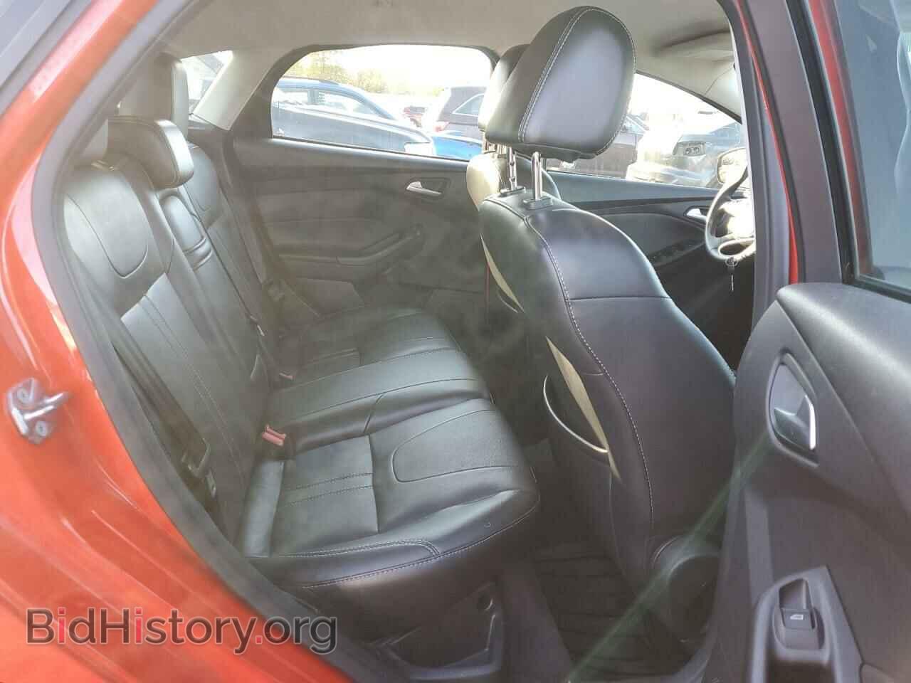 2014 FORD ALL Models - VIN: 1FADP3K29EL373854 - Photo 10
