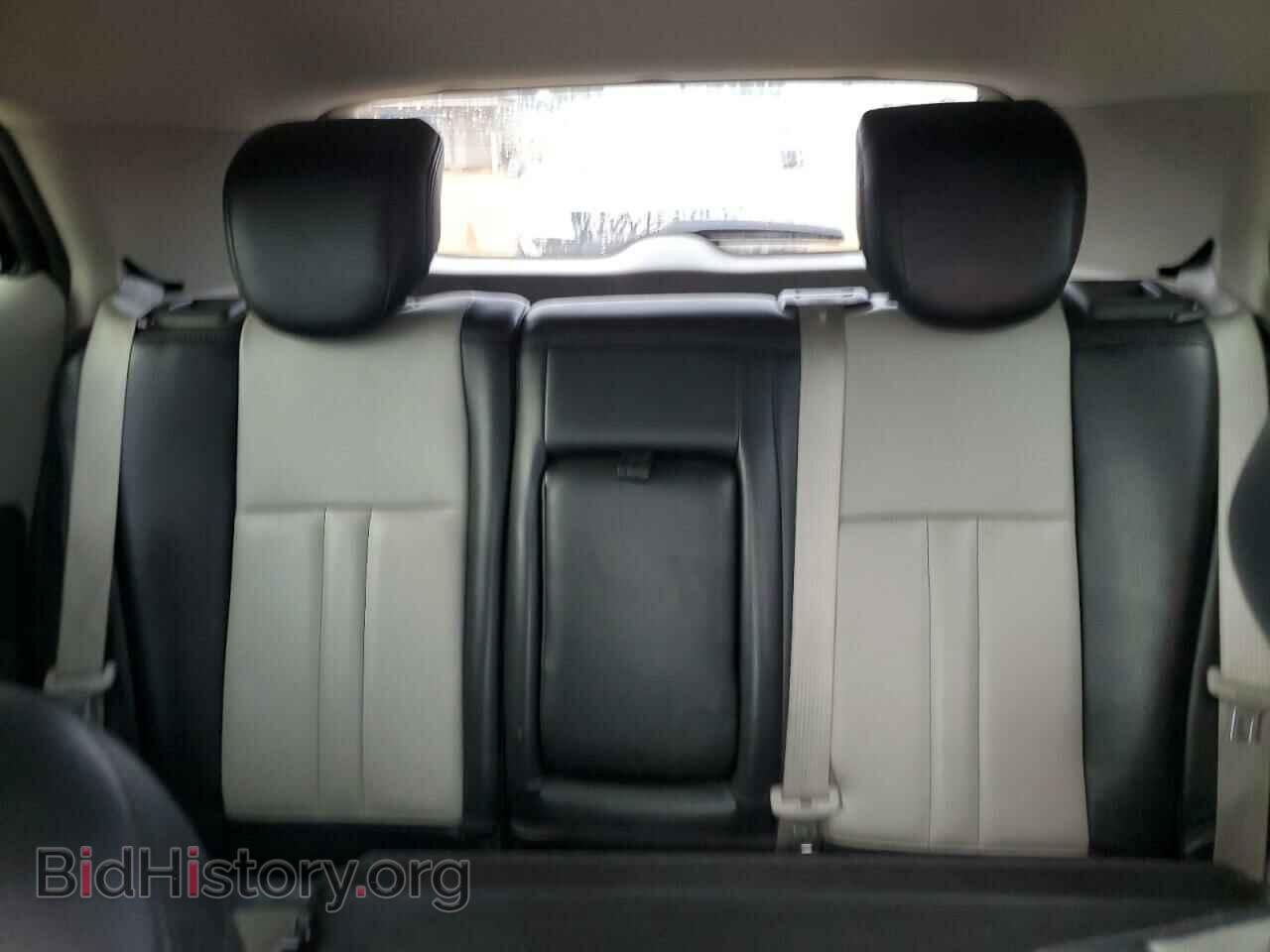 2014 BUICK ENCORE - VIN: KL4CJBSB6EB561118 - Photo 10