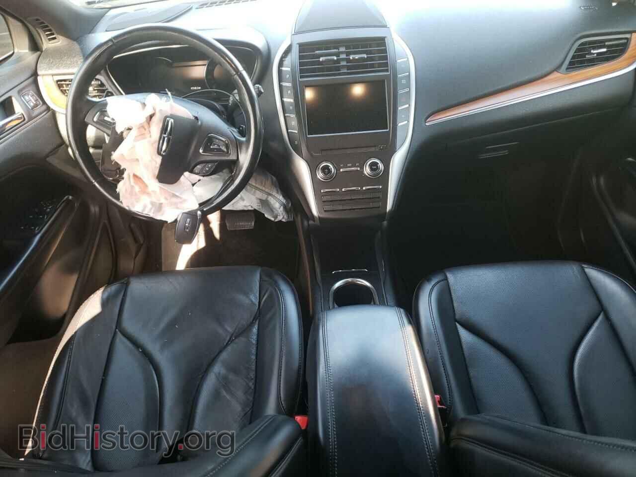 2017 LINCOLN MKC - VIN: 5LMCJ3C99HUL69572 - Фото 8
